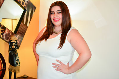 Petite Escort in McKinney Texas