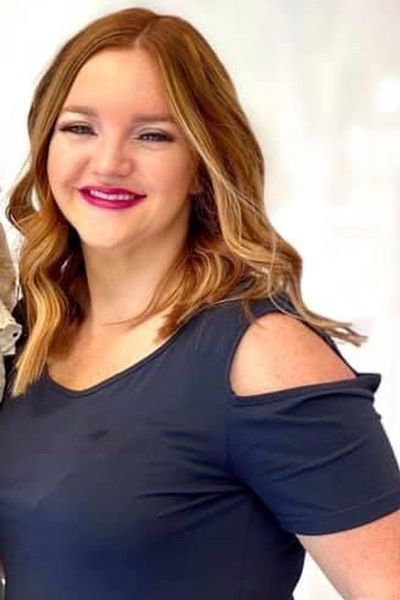 Rhea Rey - Escort Girl from Springfield Missouri