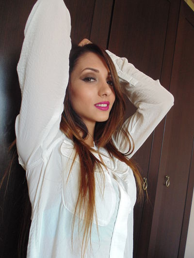 Super Busty Escort in St. Louis Missouri
