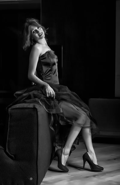 Incall Escort in Aurora Colorado