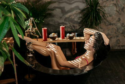 For Couples Escort in Lewisville Texas