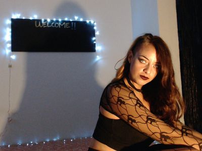 Felisha Rose - Escort Girl from San Mateo California