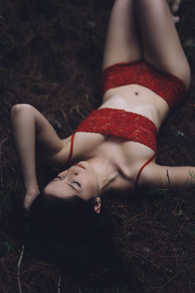 Incall Escort in Wichita Falls Texas