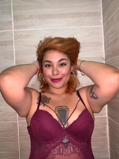 Danielle Ivy - Escort Girl from Seattle Washington