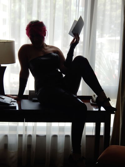 Madelene Roy - Escort Girl from Cambridge Massachusetts
