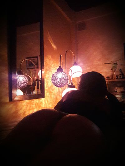 Exotic Escort in Stockton California