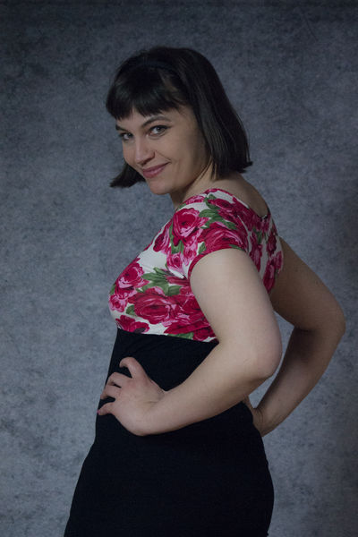 Super Busty Escort in Plano Texas