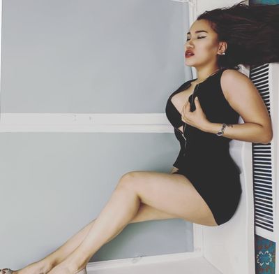 Exotic Escort in El Monte California