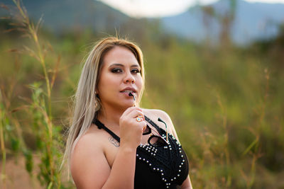 Native American Escort in McAllen Texas