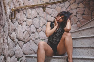 Pacific Islander Escort in Los Angeles California