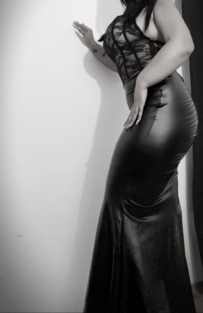 Alexa Duncan - Escort Girl from Chandler Arizona