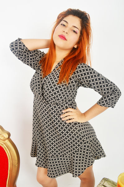 Denna Schuster - Escort Girl from Rochester New York