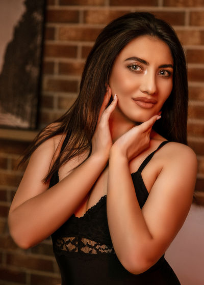 For Trans Escort in Warren Michigan