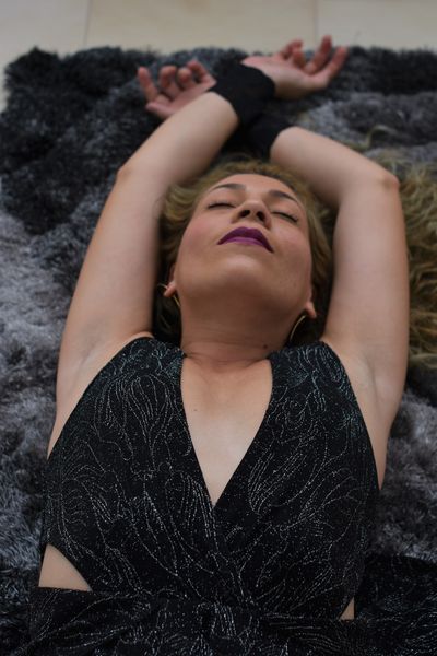 Super Busty Escort in Milwaukee Wisconsin