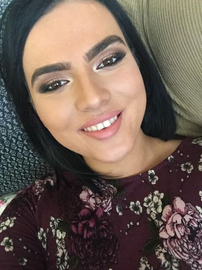 Maria Shively - Escort Girl from Odessa Texas
