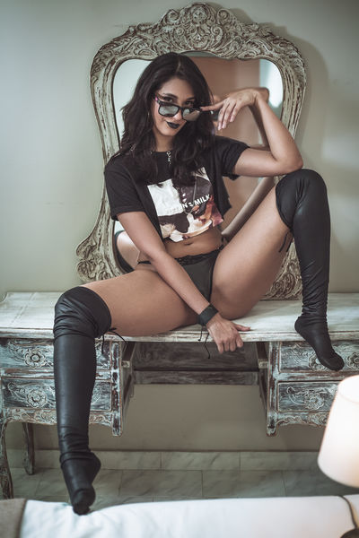 Rebeca Kefer - Escort Girl from Downey California