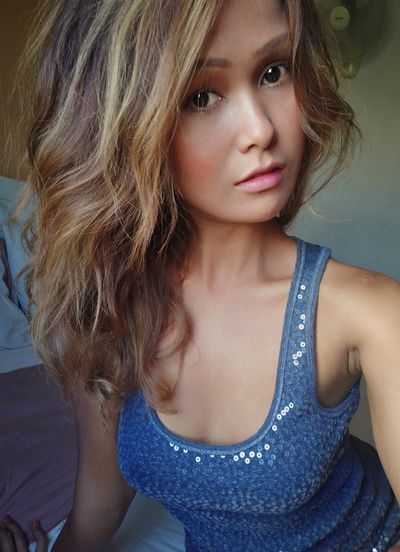 Pacific Islander Escort in Jurupa Valley California