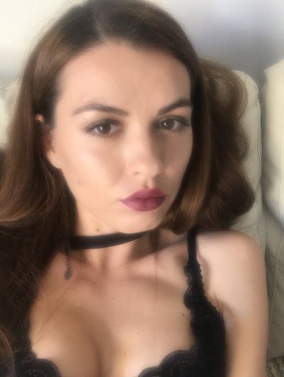 European Escort in Irving Texas