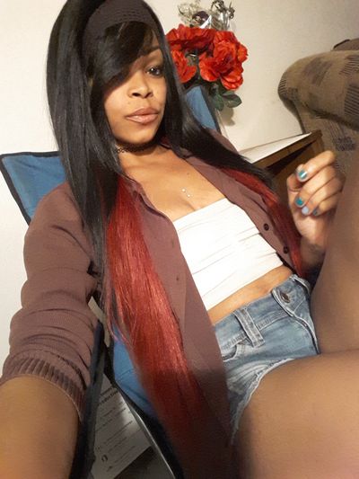 Jessie Colins - Escort Girl from Charlotte North Carolina