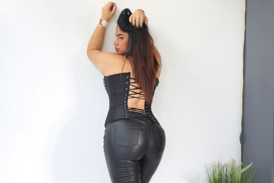 Maria Fager - Escort Girl from San Francisco California