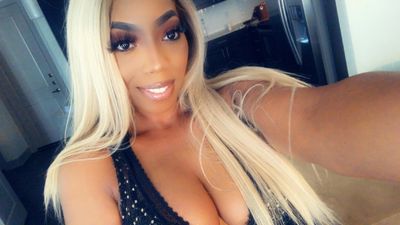 Alternative Escort in North Las Vegas Nevada