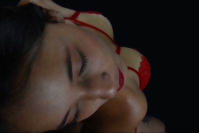 Native American Escort in Anaheim California