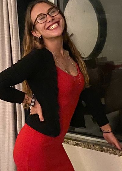 Incall Escort in Washington District of Columbia