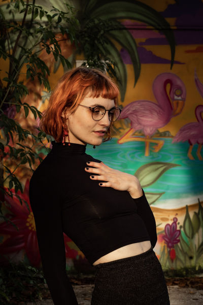 What's New Escort in Jersey City New Jersey