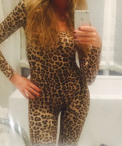 Teri Dominguez - Escort Girl from Bridgeport Connecticut