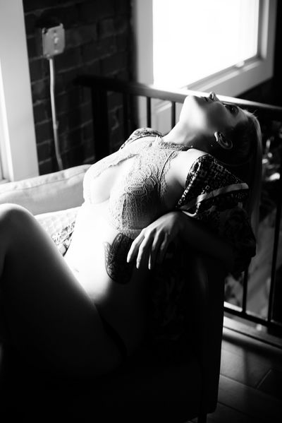 Incall Escort in Sparks Nevada