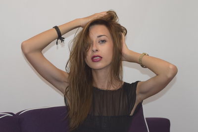 Julie Schultz - Escort Girl from Wichita Kansas