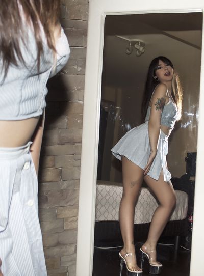 For Trans Escort in Waterbury Connecticut