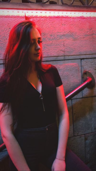 Redhead Escort in West Palm Beach Florida