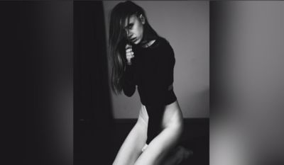 Native American Escort in Mobile Alabama