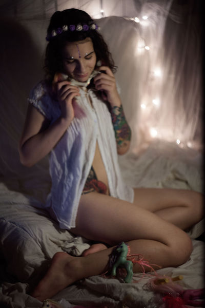 Cat Cadence - Escort Girl from Chattanooga Tennessee