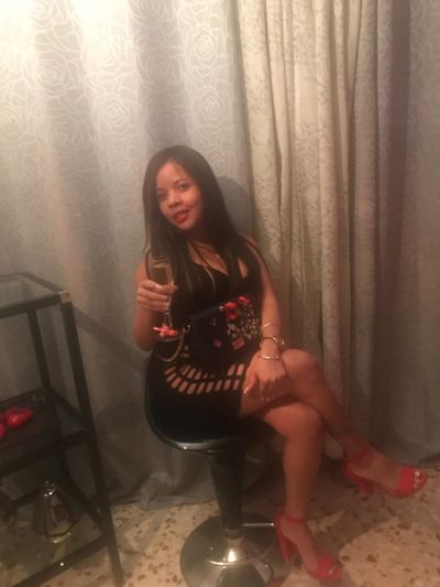 Incall Escort in Denton Texas