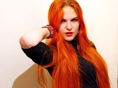 April Mc Arthur - Escort Girl from Fort Lauderdale Florida