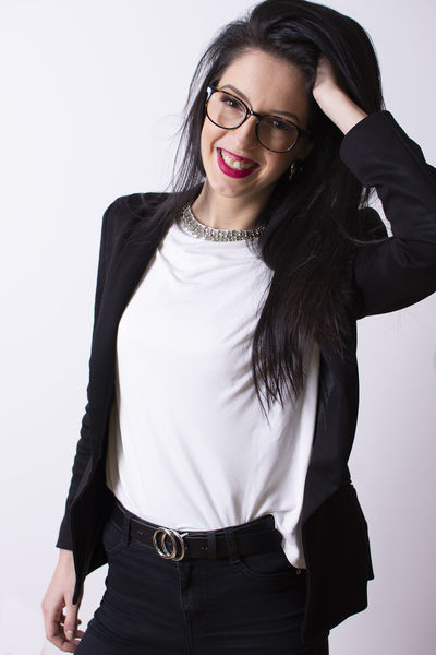 Alice Kirby - Escort Girl from Broken Arrow Oklahoma