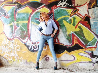 Incall Escort in Worcester Massachusetts