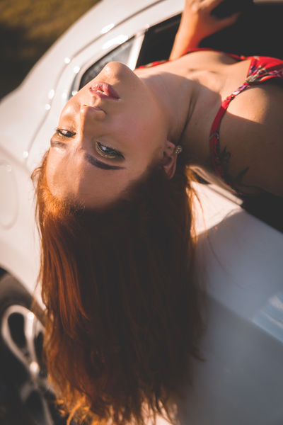 Native American Escort in Akron Ohio