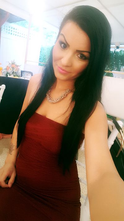 Middle Eastern Escort in North Charleston South Carolina