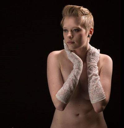 Remi Cortez - Escort Girl from South Bend Indiana