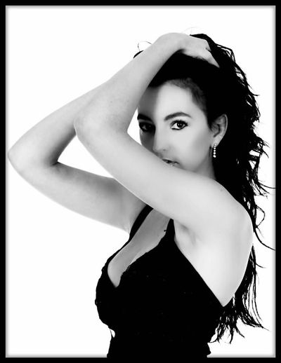 Redhead Escort in Pueblo Colorado