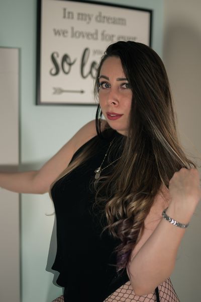 Eva Mewtwo - Escort Girl from Broken Arrow Oklahoma
