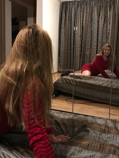 Blanca Messmer - Escort Girl from Fremont California