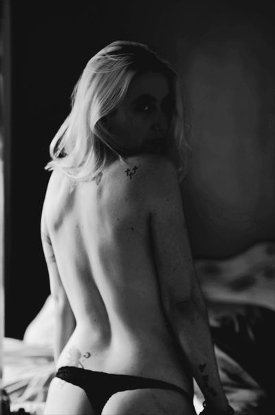 All Natural Escort in Omaha Nebraska