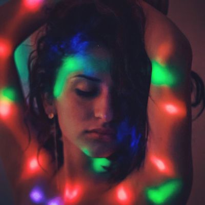 Rachel Lorent - Escort Girl from Richmond Virginia