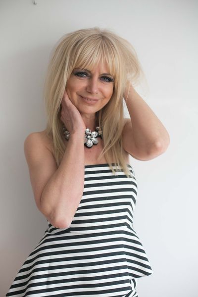 Marjorie Beauregard - Escort Girl from Anaheim California