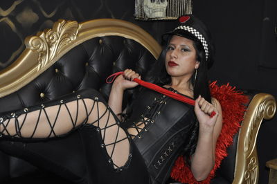 Super Booty Escort in Salinas California