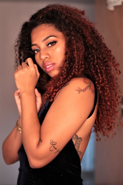 Eula Floyd - Escort Girl from Bellevue Washington